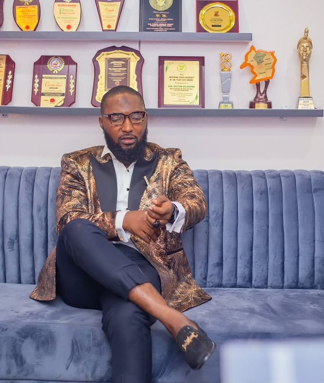 Eemani founder and CEO