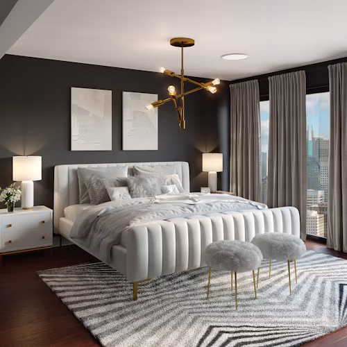 Remodelling